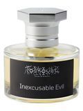 Розпив Toskovat Inexcusable Evil 1мл evil фото