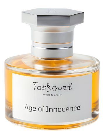 Розпив Toskovat Age of Innocence 1мл age фото