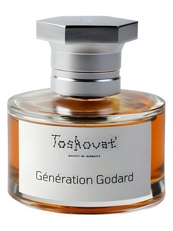 Розпив Toskovat G&eacute;n&eacute;ration Godard 1мл godart фото