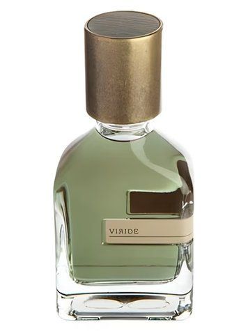 Парфуми Orto Parisi Viride 50ml viridefull фото