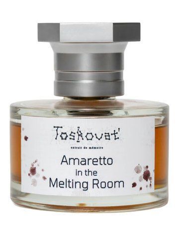 Розпив Toskovat' Amaretto In The Melting Room 1мл amaretto фото