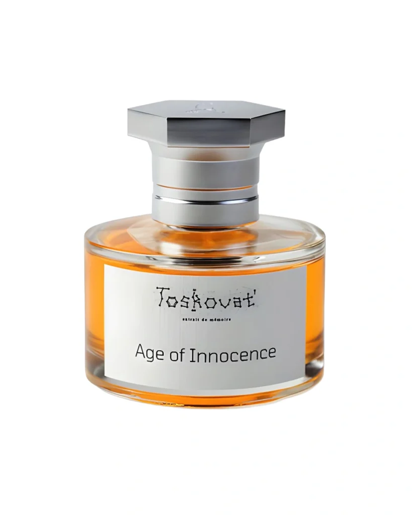Toskovat' Age of Innocence фото флакону