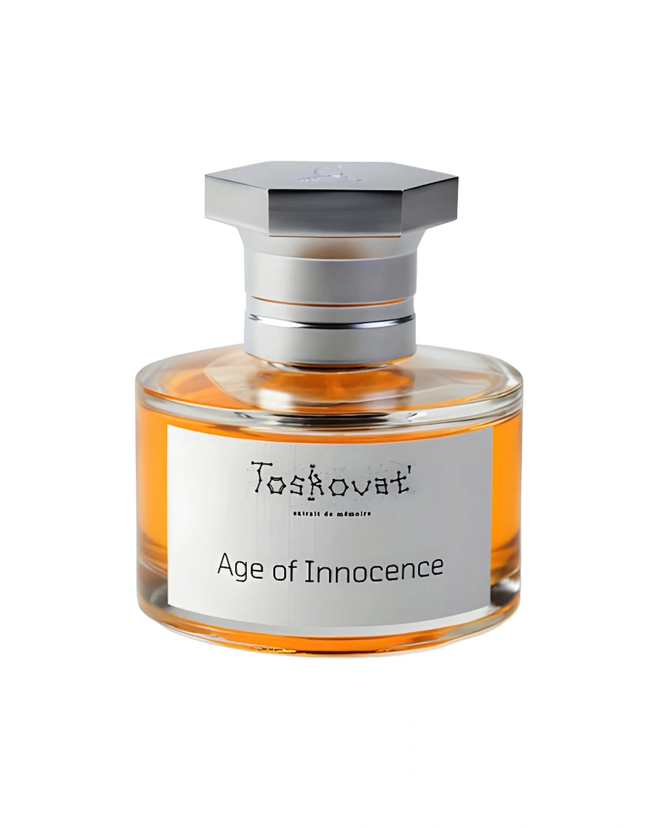 Toskovat' Age of Innocence фото флакону