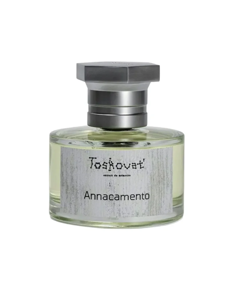 Toskovat' Annacamento фото флакону