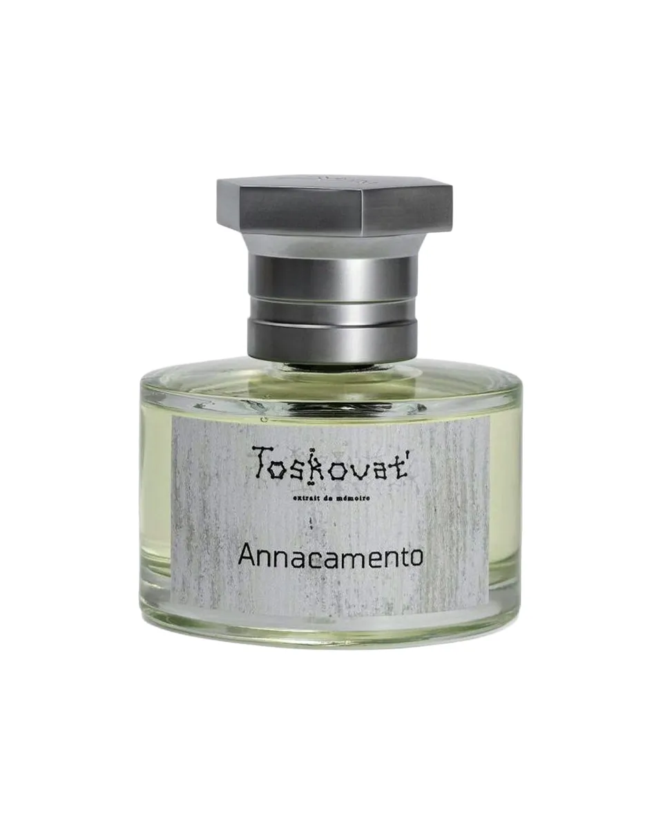 Toskovat' Annacamento фото флакону