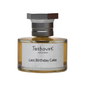 Toskovat' Last Birthday Cake фото флакону