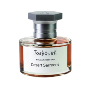 Toskovat' Desert Sermons фото флакону