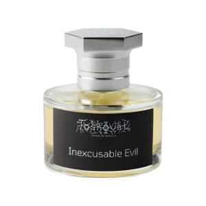 Toskovat' Inexcusable Evil фото флакону