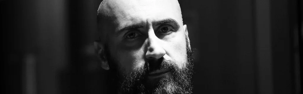 Засновник бренду нішевої парфумерії Flippo Sorcinelli