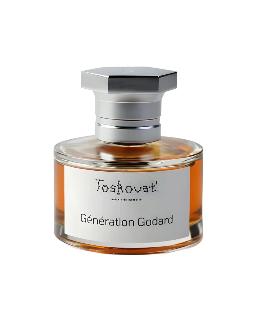 Toskovat' Generation Godart фото флакону