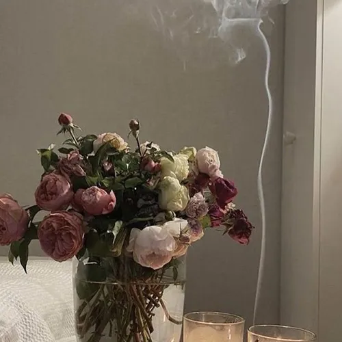 Базові ноти Filippo Sorcinelli Luce Dei Cuori