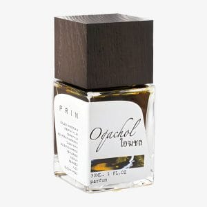 Фото флакону Prin Oqachol