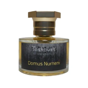 Фото флакону Toskovat' Domus Numeni
