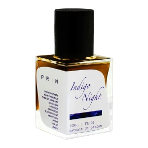 Фото флакону Prin Indigo Night