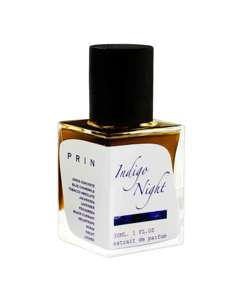 Фото флакону Prin Indigo Night