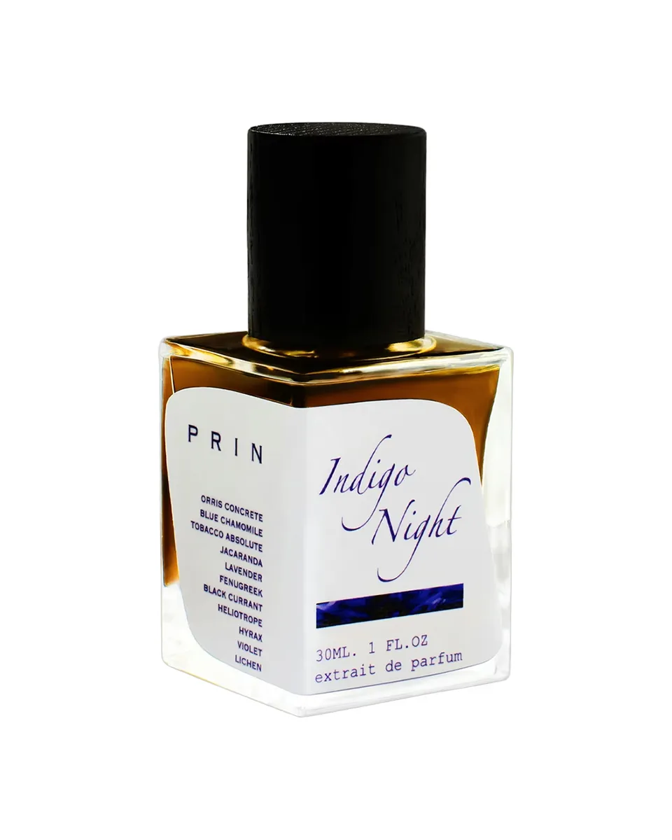 Фото флакону Prin Indigo Night