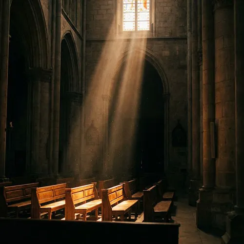 Верхні ноти Filippo Sorcinelli Notre Dame Notte di Natale